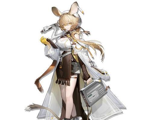 方舟指令伊登的培养价值如何？伊登值得投入资源吗？  第2张