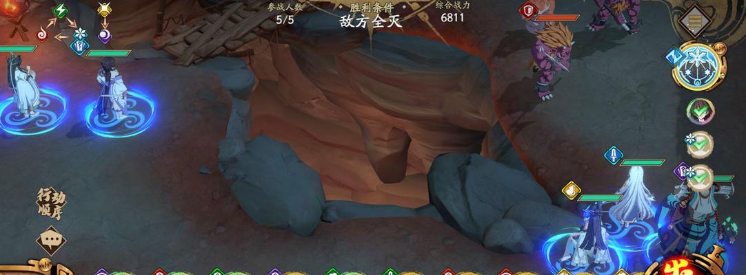 诸神皇冠君卫要塞开局怎么打？君卫打法详解是什么？  第3张