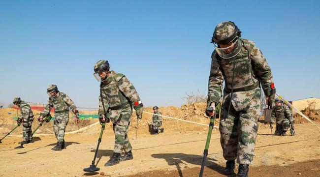 自爆工兵技能详解？如何有效利用自爆工兵在战斗中取得优势？  第1张