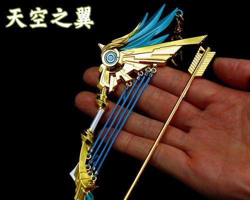原神天空之翼弓武器怎么样？获取方法和属性解析是什么？  第2张