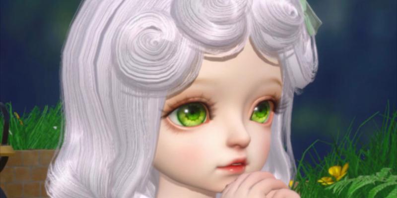 箱庭小偶小雪领养方法是什么？领养后如何照顾？  第3张