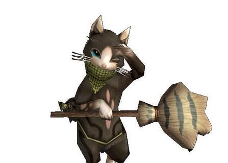 不朽之旅黑猫书魔流派怎么玩？有哪些高级玩法攻略？  第3张
