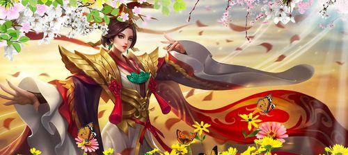 新赛季法师装备推荐？芈月出装攻略如何制定？  第3张