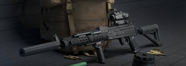 绝地求生全军出击不同枪械对枪射击攻略？如何提升射击准确性？  第3张