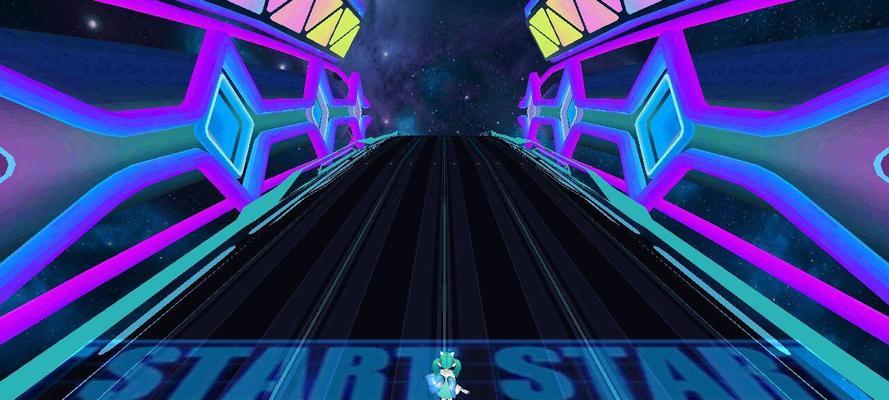 初音速时装搭配技巧？如何搭配出好看的外观？  第3张