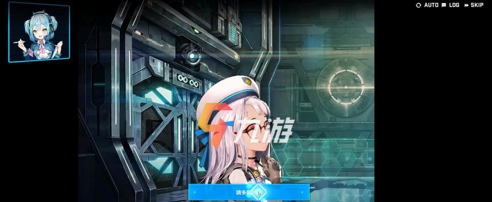 NIKKE胜利女神玛奇玛有哪些技能？技能效果如何？  第1张