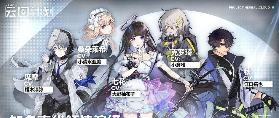 少女前线云图计划家具币如何获得？获取方法一览是什么？  第3张