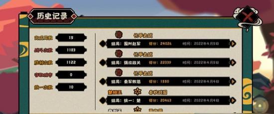 古今江湖少林寺通关秘诀是什么？有哪些实用的攻略技巧？  第1张
