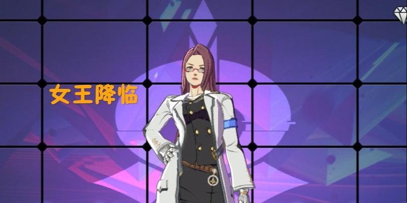 雷霆女王在王牌战士中如何克制其他英雄？被哪些角色克制？  第3张