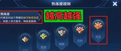 王者荣耀达到王者需要多少星？如何快速上分？  第3张