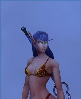 魔兽世界流血效果怎么去除？如何快速清除流血效果？  第1张