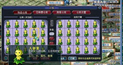 梦幻西游跨区登录问题？不同区无法登录的解决方法？  第2张