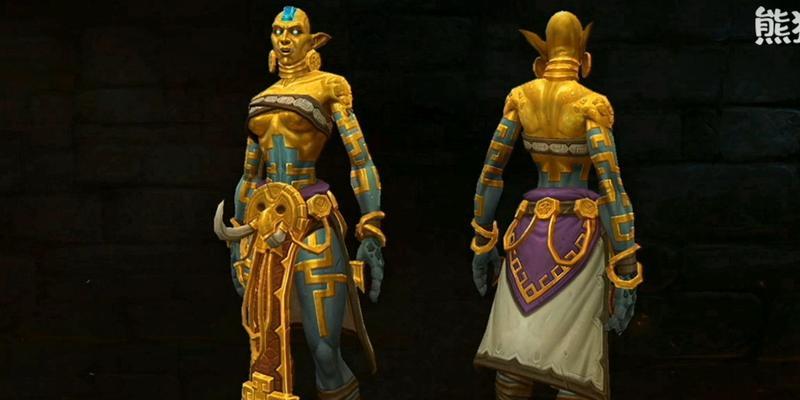 魔兽世界40级的野怪怎么打？战斗策略和技巧是什么？  第3张