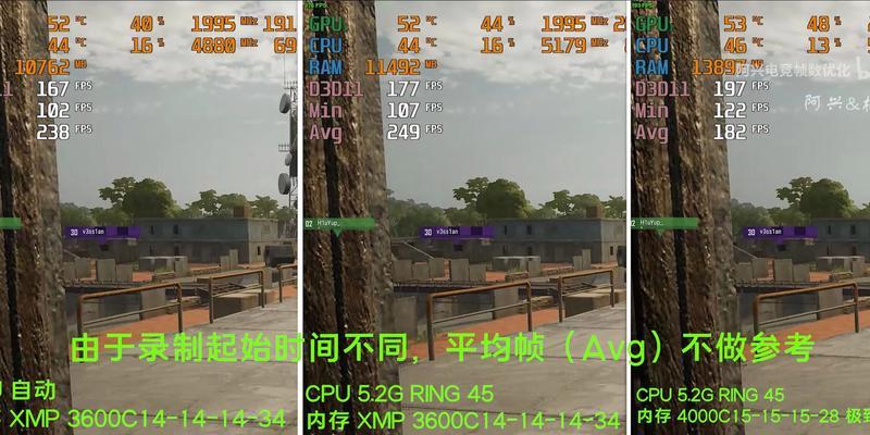 绝地求生内存超频的方法是什么？超频后性能提升明显吗？  第1张