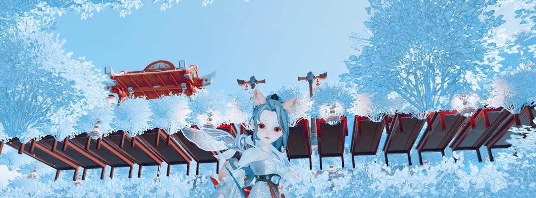 梦幻西游阿宝灵兽造型获取方法是什么？  第1张