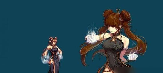DNF国服手游中哪套套装外观最吸引人？  第3张
