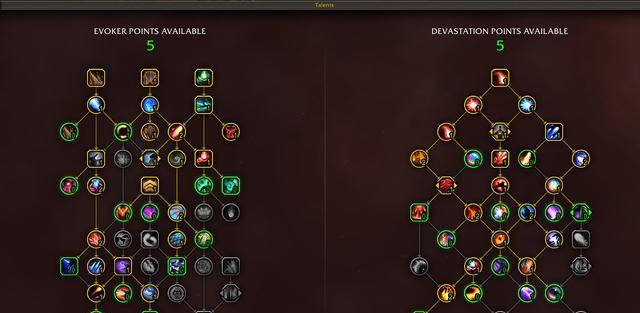 魔兽世界技能升级的正确方法是什么？  第2张