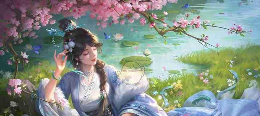 三国杀中如何获得甄姬角色？  第2张