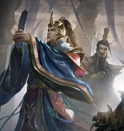 三国杀十周年崔琰毛玠如何获取？  第2张