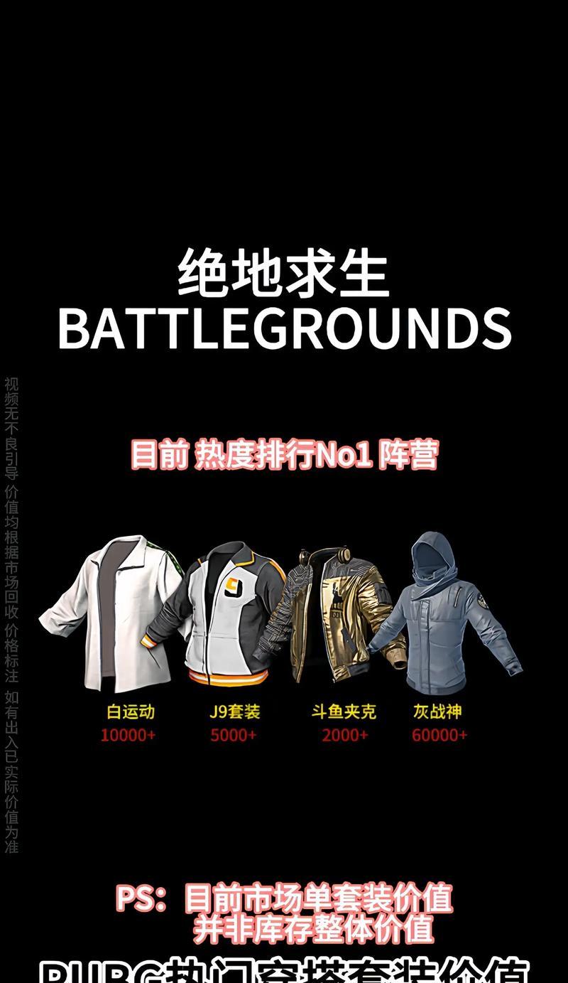 绝地求生夜警特服套装如何获取？有哪些途径？  第3张