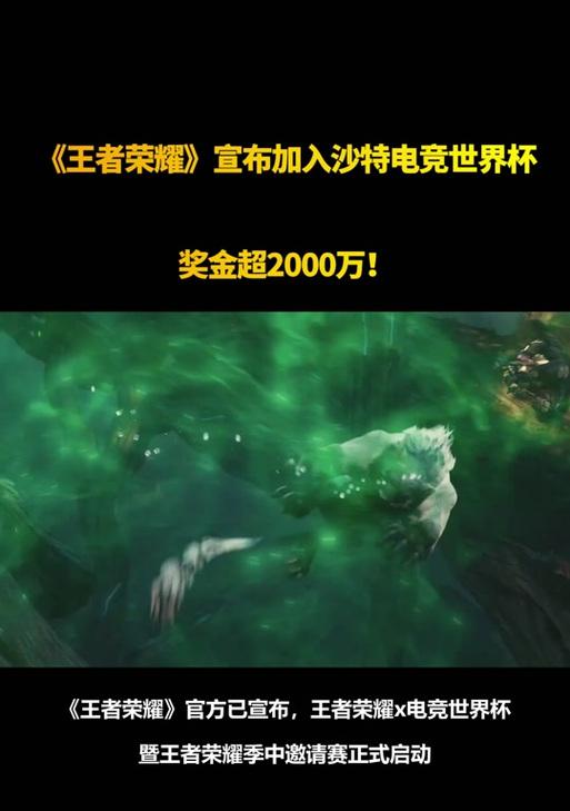 王者荣耀中沙特活动的具体时间是什么时候？沙特活动的奖励有哪些？  第1张