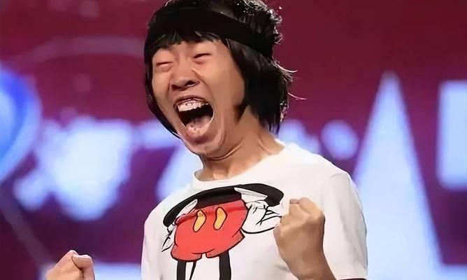 杨迪在王者荣耀的出场动作有哪些？  第2张