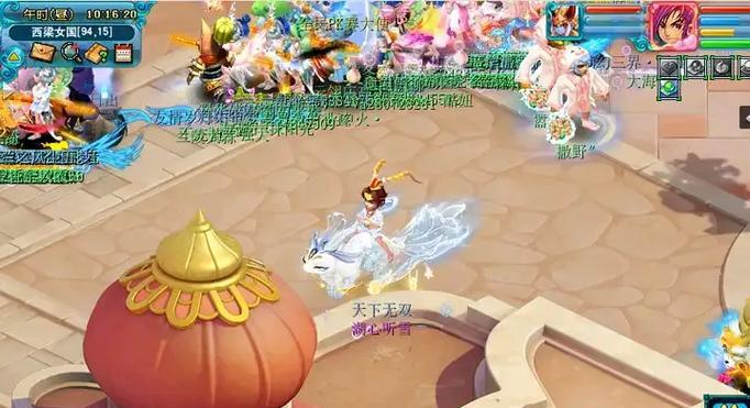 梦幻西游地宫绝地五星的打法是什么？五星打法的技巧有哪些？  第3张