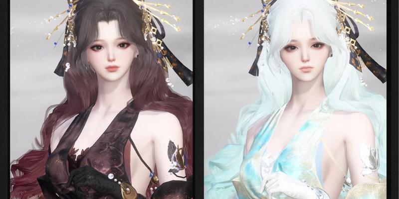 赤狐手游染色码是什么？如何获取和使用？  第3张