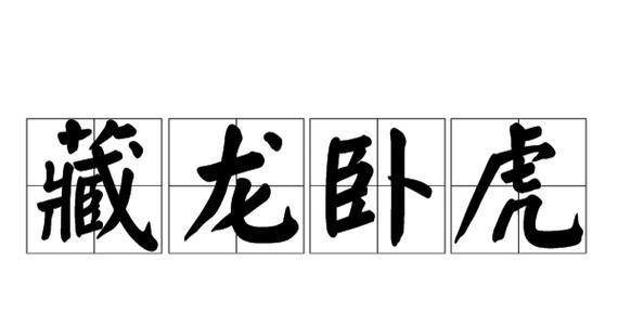 卧虎藏龙2难关如何克服？  第2张
