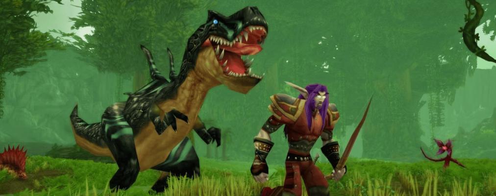 魔兽世界探索之悦buff的获取方法是什么？该buff有何作用？  第3张