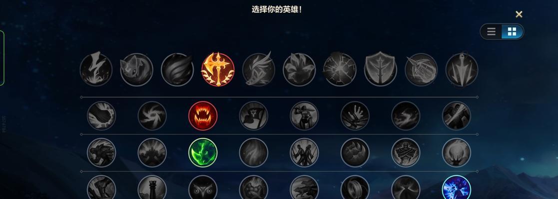 英雄联盟中哪些英雄具有控制技能？  第3张