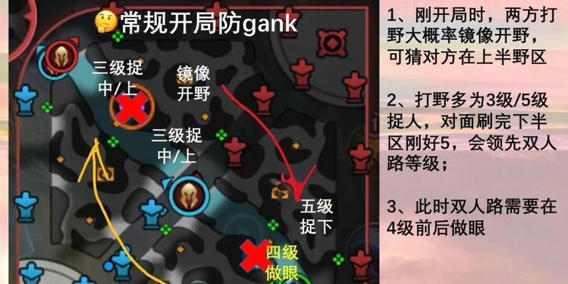 在英雄联盟中，如何有效地对抗诺克？有哪些技巧可以分享？  第2张