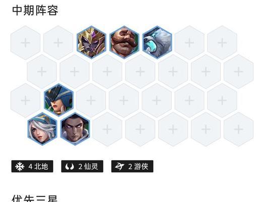英雄联盟北地帝的玩法和技巧是什么？  第3张
