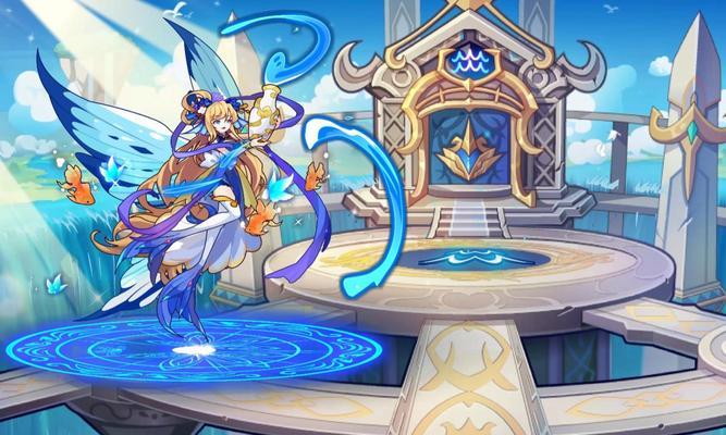 洛克王国精灵王魔神的战斗策略是什么？  第1张