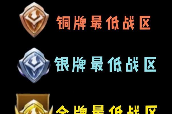 王者荣耀铜牌的获取方法有哪些？  第3张