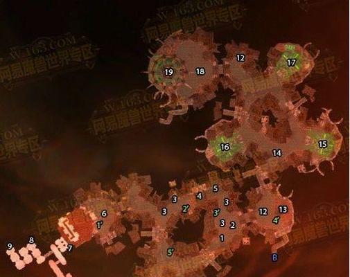 小鹿魔兽世界斯坦索姆怎么进？斯坦索姆的进入条件和方法是什么？  第1张