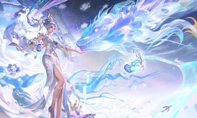 蛇年新春皮肤的设计特点是什么？  第1张