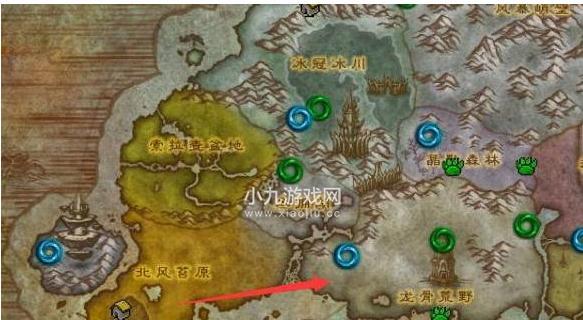 始祖龙骨的获取途径是什么？  第3张