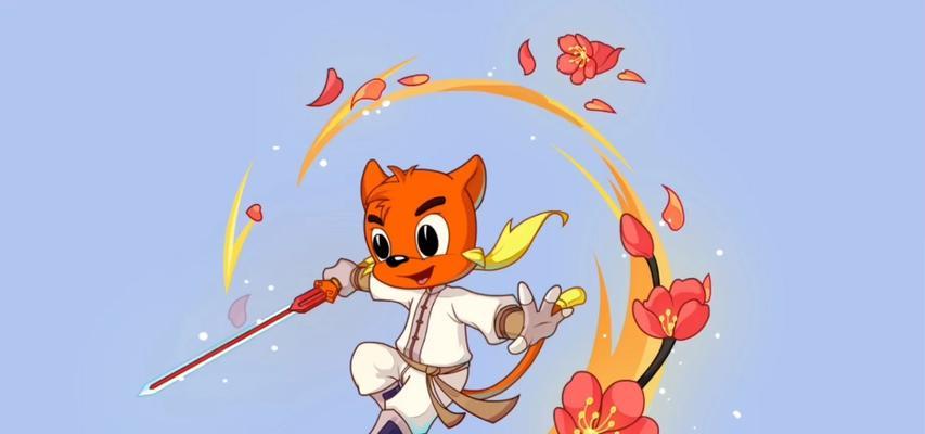 洛克王国中如何参与打虹猫活动？活动奖励是什么？  第3张