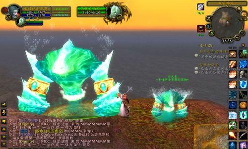 魔兽世界中水之元素的战斗策略是什么？  第1张