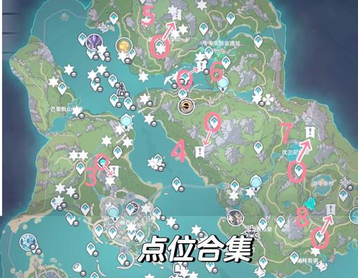 完美世界灵界入口在哪里？进入条件是什么？  第2张