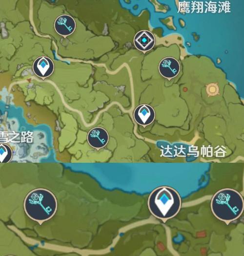 完美世界灵界入口在哪里？进入条件是什么？  第3张