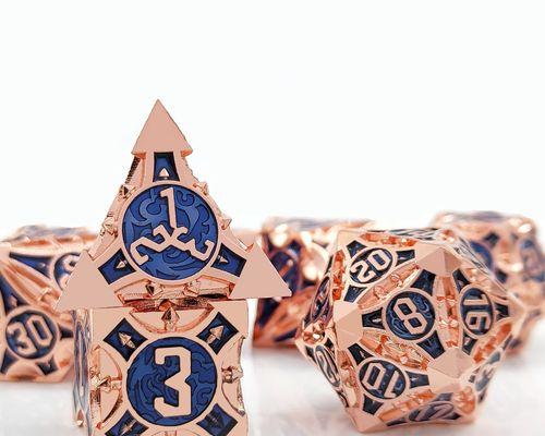 桌游龙与地下城是什么样子的？规则和玩法有哪些？  第3张