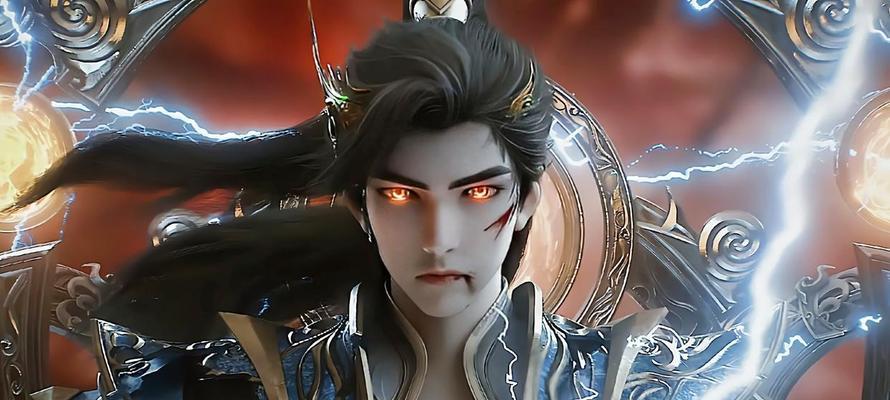 完美世界中的仙帝属于哪个量级？如何达到仙帝级别？  第1张