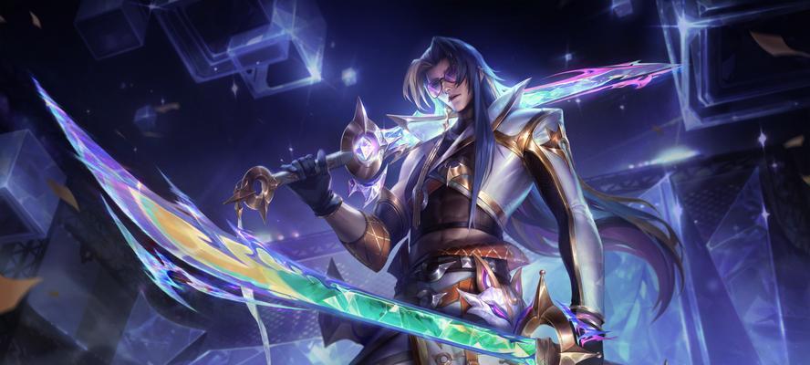剑魂角色为何失去光效？光效消失的原因是什么？  第2张