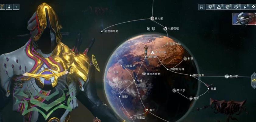 星际战甲近战跳击如何触发？操作技巧是什么？  第1张
