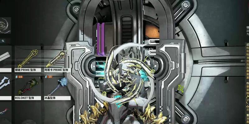 星际战甲极速之神解锁条件是什么？  第1张