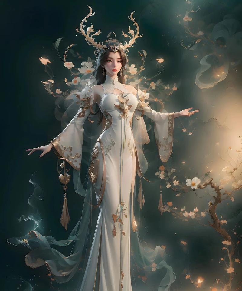 完美世界中柳倾仙的身份背景是什么？有何特殊技能？  第2张