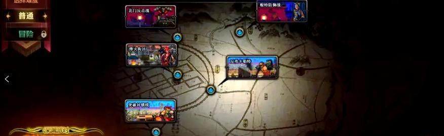 地下城深渊黄绿光的打法是什么？  第2张