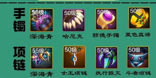 DNF气功师的毕业装备有哪些？如何获取？  第3张